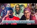 Nikolas Draper-Ivey Talks Wanting Rick Famuyiwa To Make Static Movie &amp; Cast