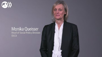 Social Policy for Shared Prosperity