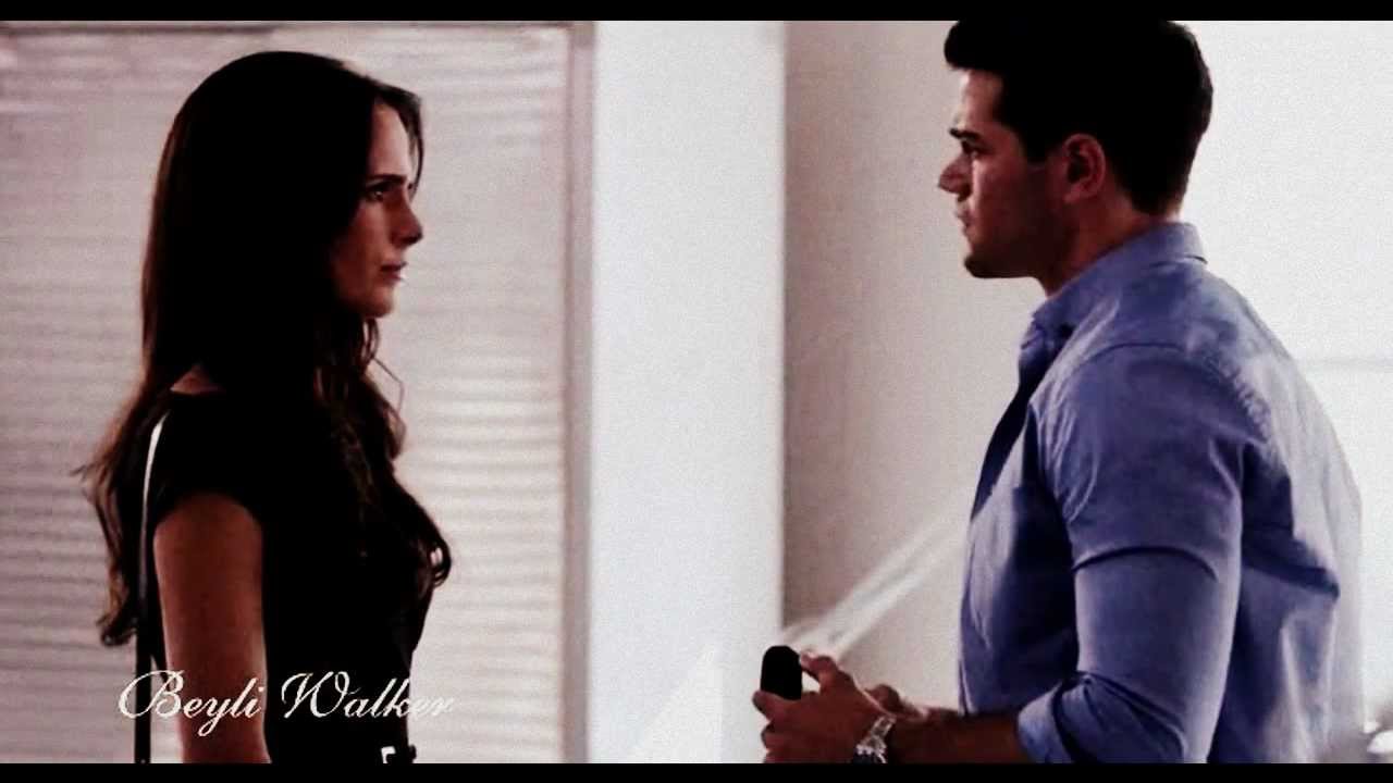 Elena &  Christopher | You Found Me