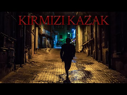 Kırmızı Kazak (Red Sweater) | Kısa Film