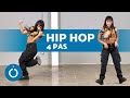 Apprendre  danser le hiphop chez soi 4 pas de base  hiphop pour dbutants