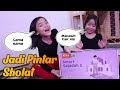 Belajar Sholat dengan Smart Sajadah 2 | Lifia Niala Elsa