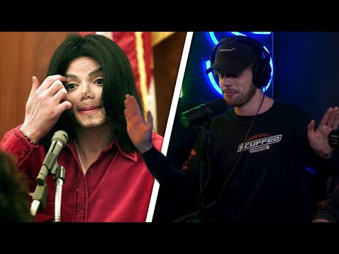 Misfits Discuss Michael Jackson and His Allegations