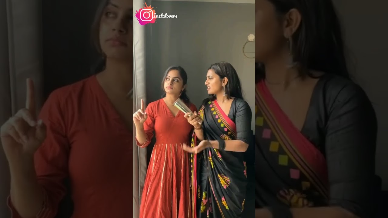 Dhee Nayani Pavani Funny Video ❤ | 