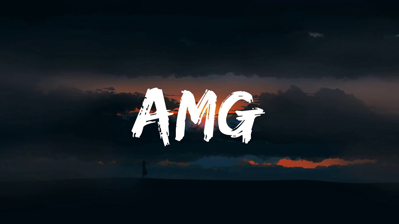 Natanael Cano x Gabito Ballesteros x Peso Pluma - AMG (Letra/Lyrics ...