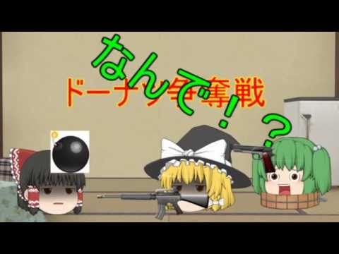 【ゆっくり茶番】動画テストとゆっくりたちのクイズ大会