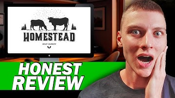 Homestead Website Builder Review: Honest User Experience & Features Uncovered