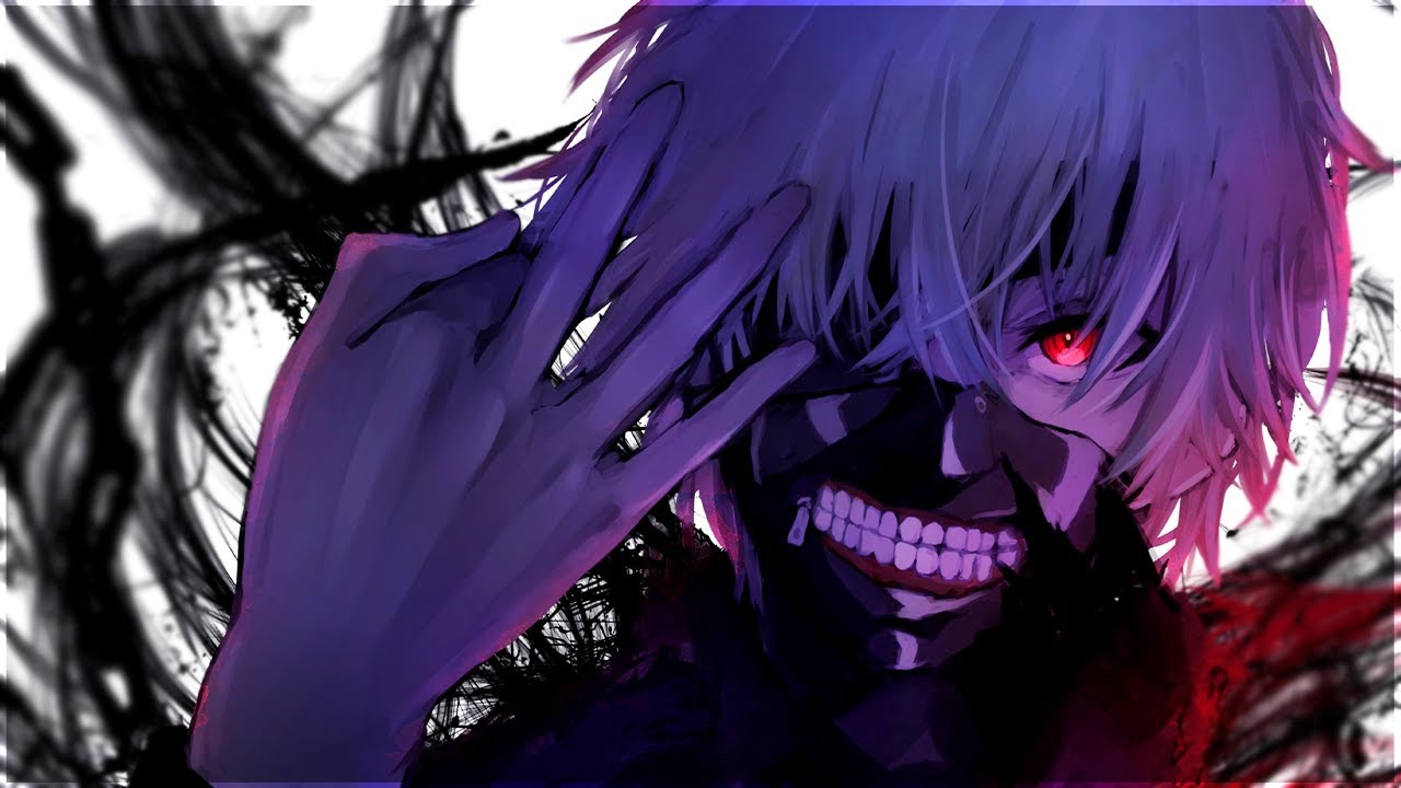 Anime Jamaica's WeebTaku - Tokyo Ghoul VA season 2, episode 1 review:  Kaneki's new path. Don't lie, you know you fanboyed over Kaneki After  months of waiting, we have finally gotten the