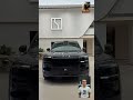 ZEEKR 009 X — A Luxury Beast From the Future