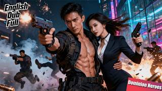 Epic background exposed! This bodyguard is a War God; the cold female CEO begs to marry him!