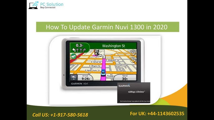 Nuvi 1300 Firmware Update Official Apk File 2019 2020 Newest Version Updated October 2021