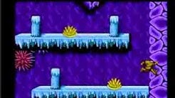 Battletoads (NES) 100% Complete Zitz 0 Death Run!