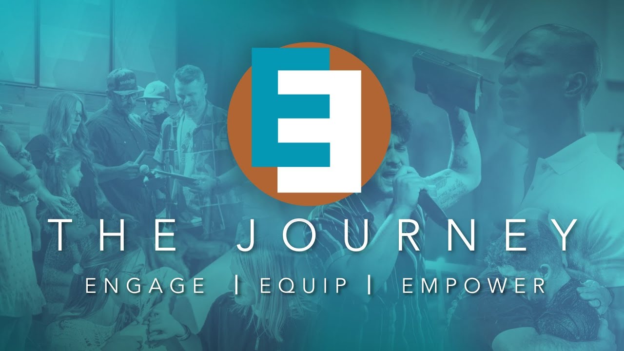 Becoming a Disciple of Jesus - YouTube