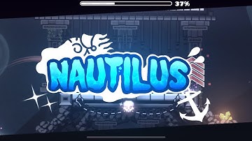 Nautilus - by TheTechniTeam ~ Geometry Dash 2.2