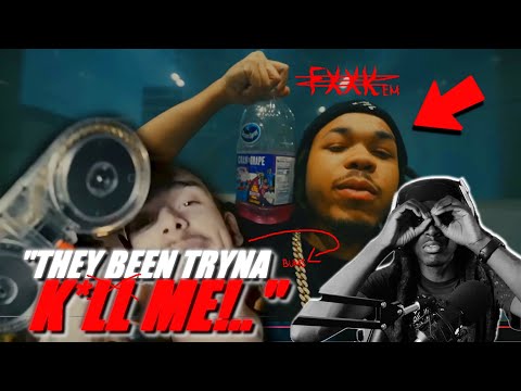 Q50 MOVING LIKE THE UNDERTAKER!!🚨BloodHound Q50 vs Luh Wick! | Raw Reaction!