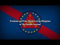 Philippine alternate history presidents and prime ministers of the philippines trs