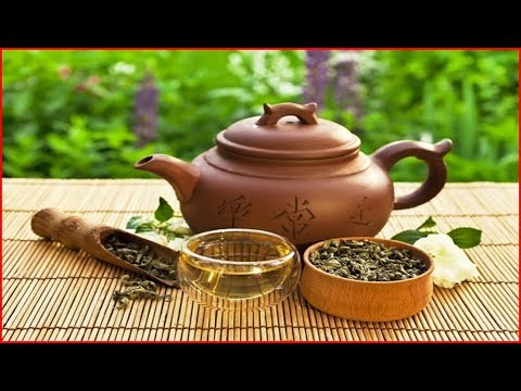 Os 10 Benefícios do Chá de Oolong Para Saúde | Dicas de Saúde!