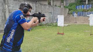 Stribog Sp9 A3 Full Auto
