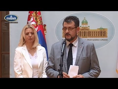 Политичко суђење одборнику Двери – постајемо ли Северна Кореја?