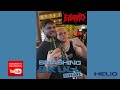 Simo (Guitars) Aldo (Guitars) Intrepid interview