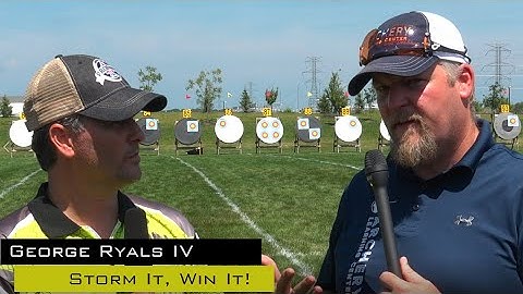 George Ryals Interview - Game Changing Advice!