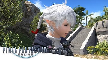 FFXIV - Bahamut - Primal Awakening