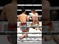 攻防が速すぎて見えない!井上拓真vs那須川天心をスローで分析