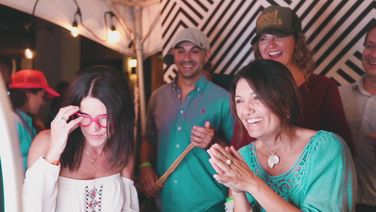 Best of the Emerald Coast Recap 2017 YouTube