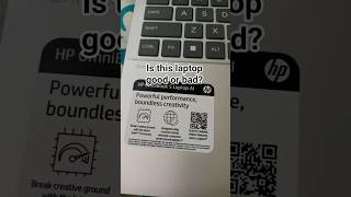 Omnibook five Ai with core ultra 7 processor touch display,#shorts #intelcore #amdryzen #viral