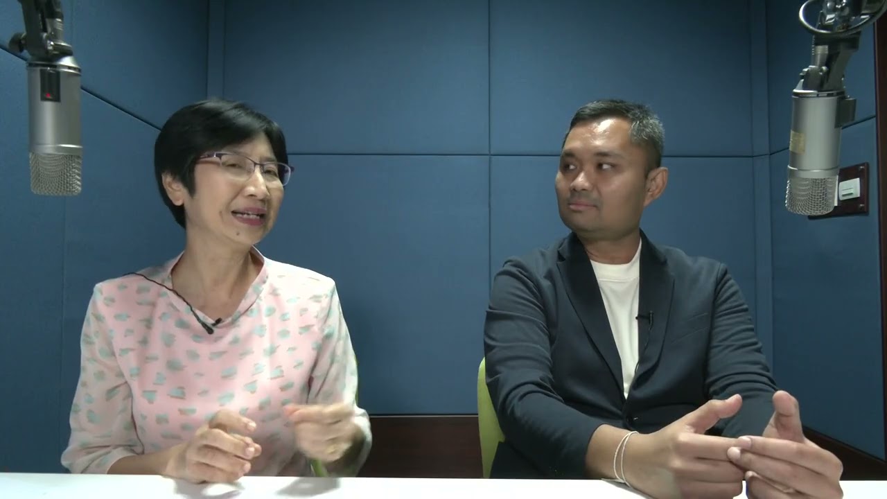 EP. 122 GIVE ME 5 On POSTCAST: กู้ภัย : เมื่อใจใครกำลังล้า HR ตระหนักว่า “ข้างในคน” ยังต้องการที่พัก