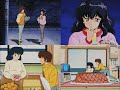 Maison Ikkoku めぞん一刻 BGM ときめく2人の夜 Fascinating Night for Two