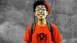 Bagarap za cinta ko selamannya