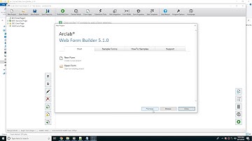 Getintopc com Arclab Web Form Builder