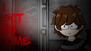 [FNaF/DC2/CP] I Got No Time - @TheLivingTombstone