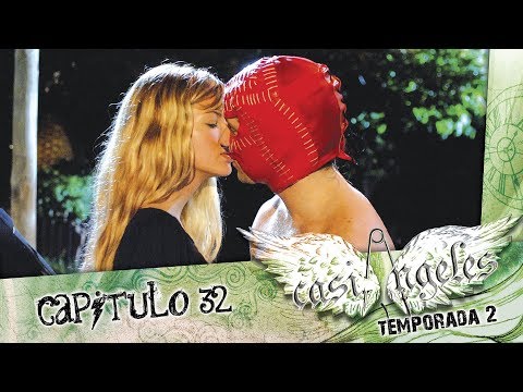 Casi Angeles Temporada 2 Capitulo 32 DE UNA MANERA O DE OTRA