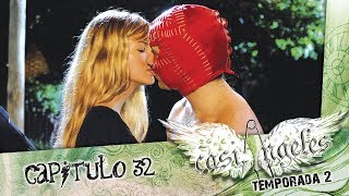 Casi Angeles Temporada 2 Capitulo 32 DE UNA MANERA O DE OTRA