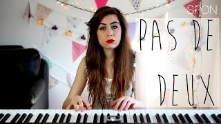 Pas De Deux  Original Song