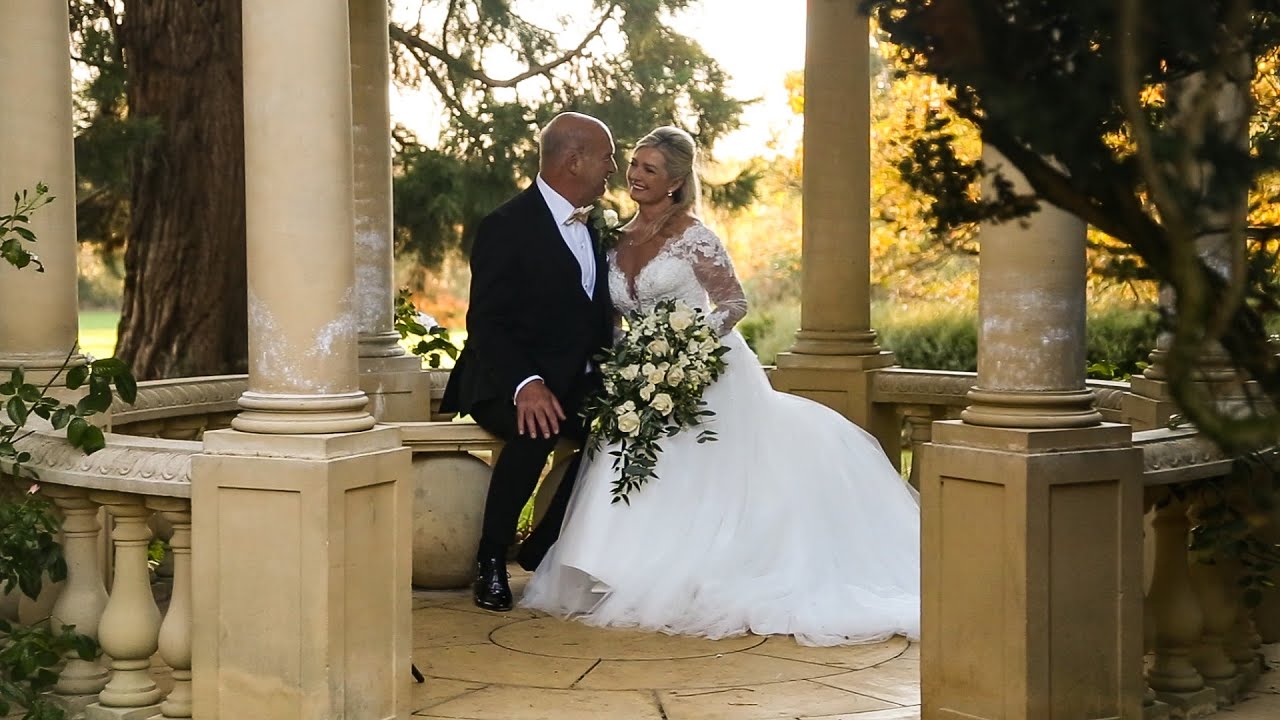 Kilworth House Wedding Film