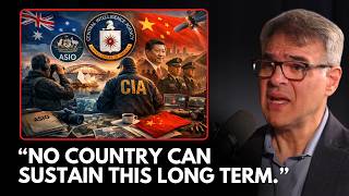 What An Ex-Cia Agent Really Thinks About Australia