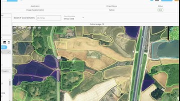 Check out DEEP BLOCK’s polygon correction functions! | No-code | Remote Sensing | Earth Observation