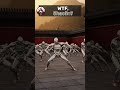 AI That Learns Kung Fu by Watching, No Training Required #LingxiX2 #Shaolin #Robotics #AI #KungFu