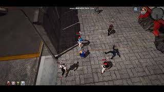 HooligansGame: NOT BACK!