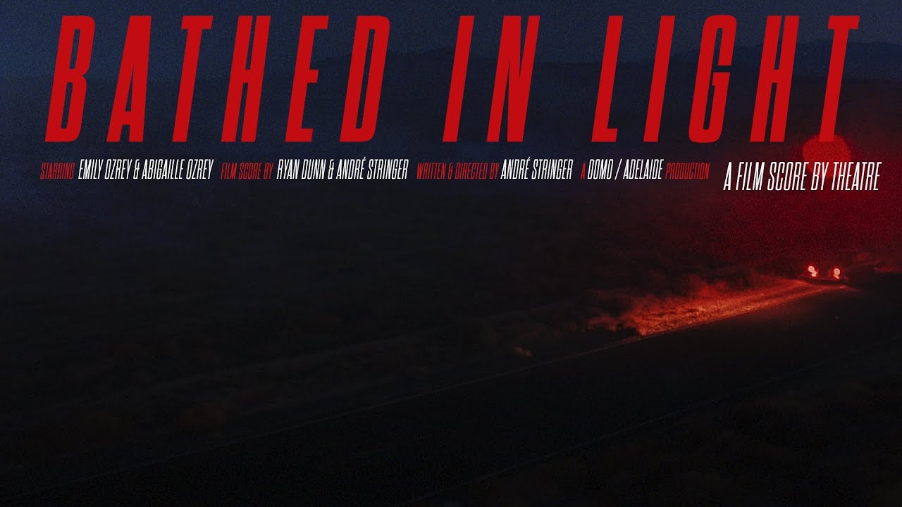 What sound does reality make when it shatters? (Original Score)