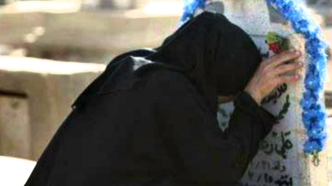 راح الولد مايرد هيهات نعي وبكاء مفجع الشيخ محسن الخفاجي / النجف الاشرف 7 #صفر