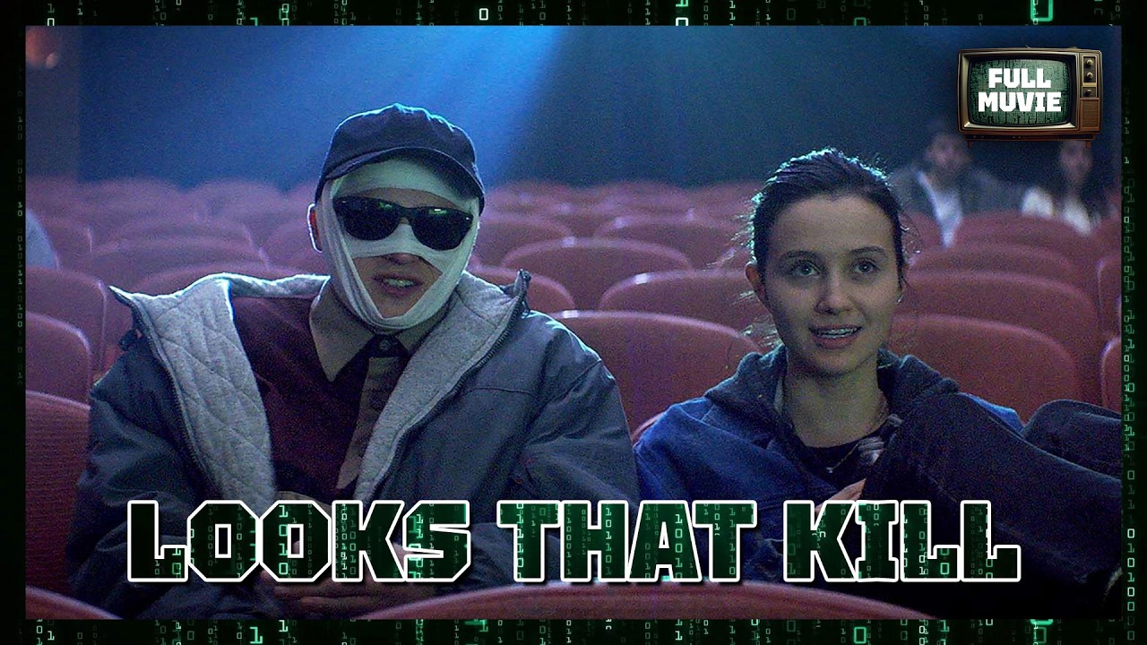 Looks That Kill | Full Movie | Comedy