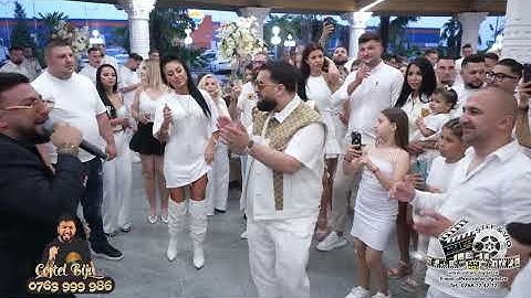 Costel Biju - Regele ( Special Guest @TzancaUraganuOfficial ) LIVE 2025