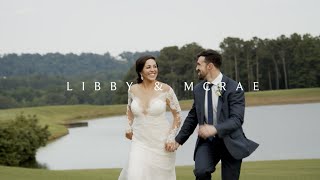 // _**click hd 1080 for best quality!** libby and mcrae got married on
june 6th, 2020, in a beautiful wedding ceremony at cahaba park church
(the old carrawa...