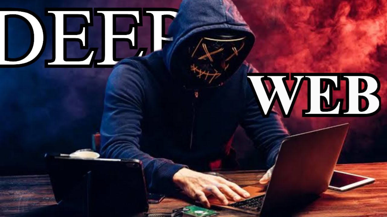 51 FATOS CURIOSOS SOBRE A DEEP WEB - YouTube