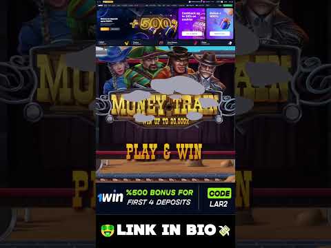 ¡Descubre el Código Promocional de 1win Casino y comienza a jugar en línea en Chile!