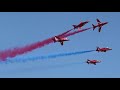 RIAT 2014 RAF Red Arrows Congratulations on your 50th Display season !